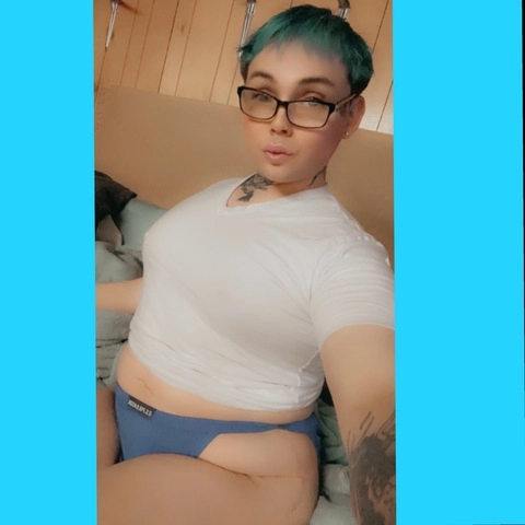 babyface💙 OnlyFans Picture