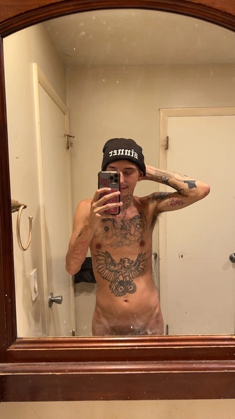 InkedRider666 OnlyFans Picture