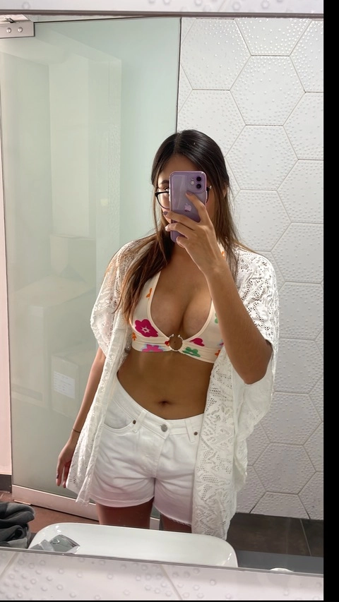 Mayte ? GFE OnlyFans Picture