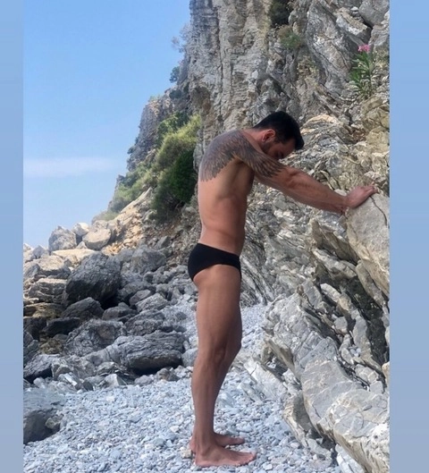 Emre OnlyFans Picture