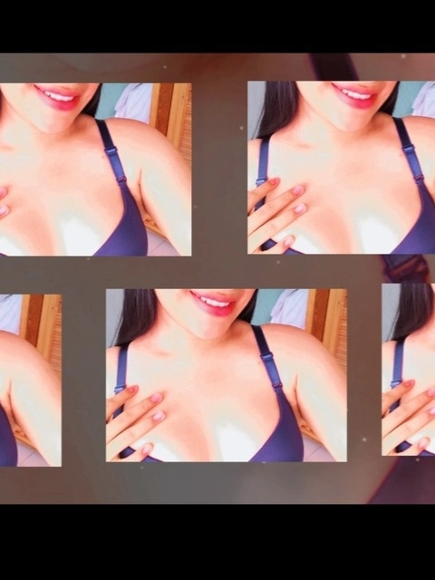 Itzel Guadalupe OnlyFans Picture