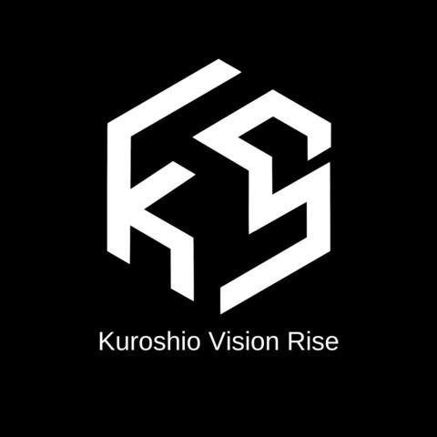 黑潮視崛 Kuroshio