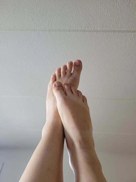 evelynfeet