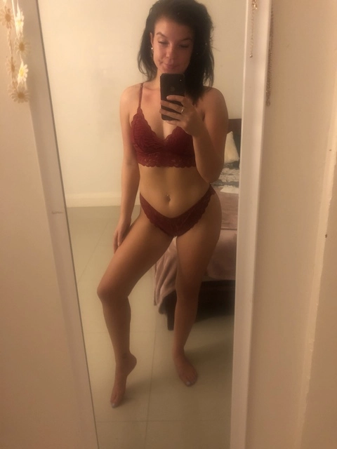 Saz OnlyFans Picture