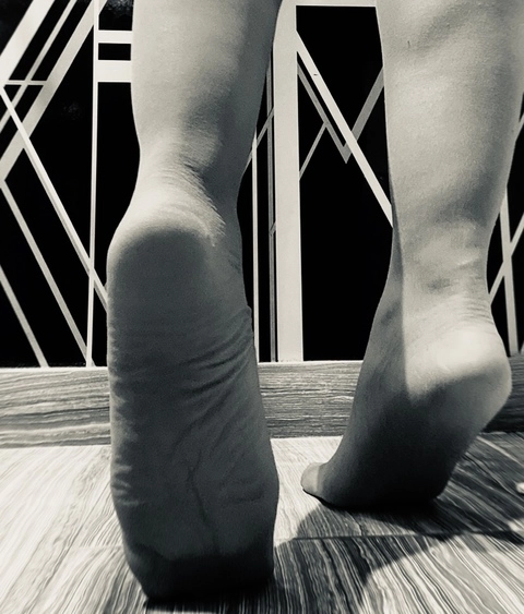 Sasha’s Soles OnlyFans Picture