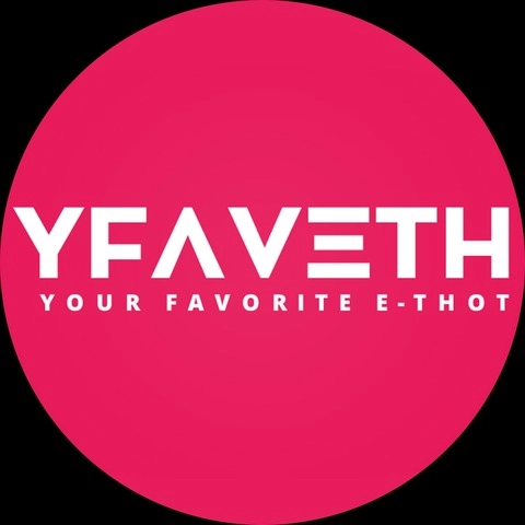 Your Favorite E-ThoT | OnlyFans Promo