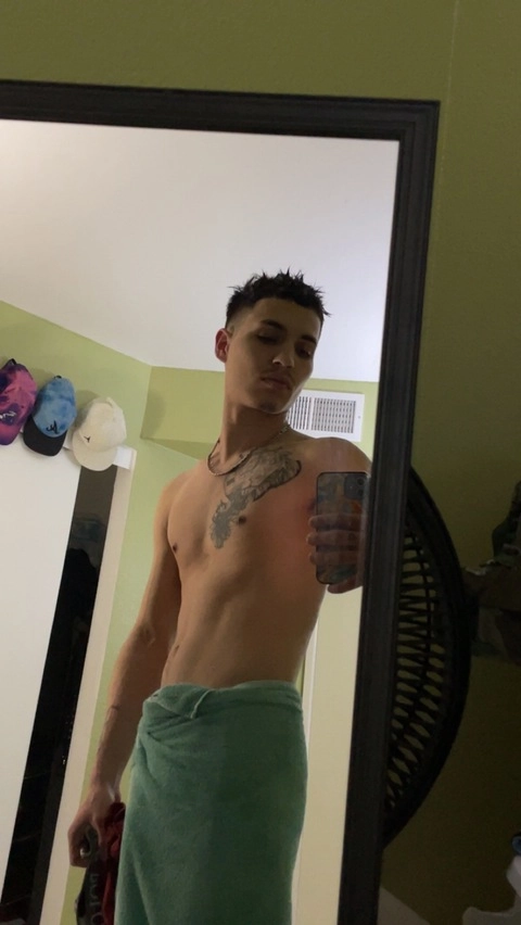 your favorite Latino dick