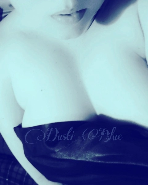 Dusti Blue OnlyFans Picture