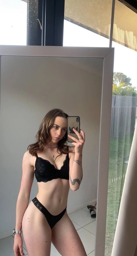 Ashley dee OnlyFans Picture