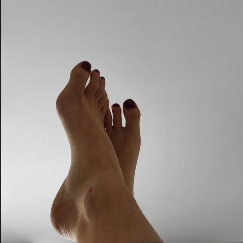 fancyfeet OnlyFans Picture