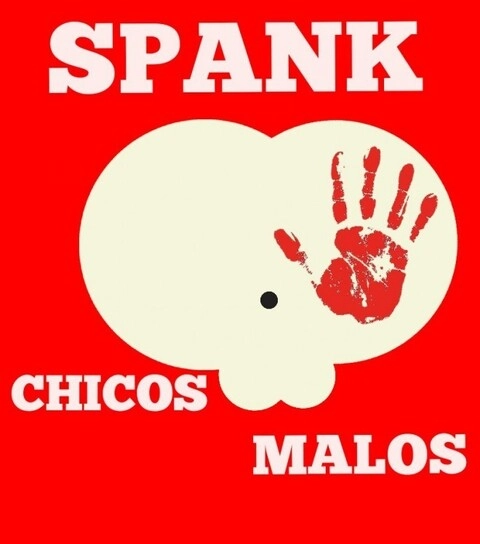 SpankChicosMalos SCM