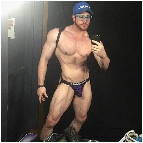 Captain OnlyFans Picture