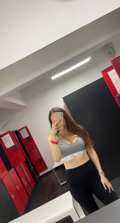 Julia OnlyFans Picture