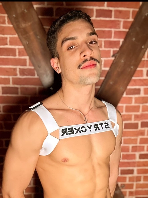 Renato Moura OnlyFans Picture