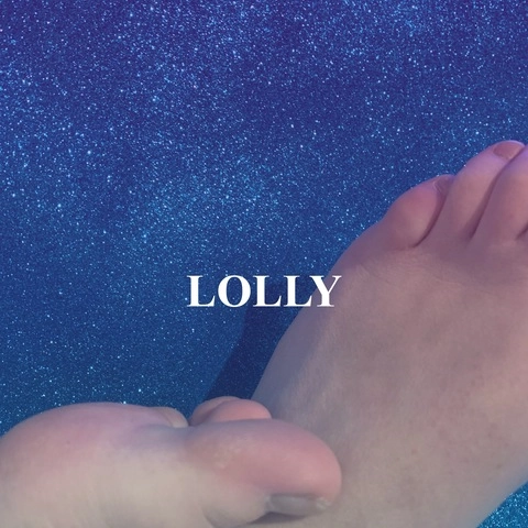 Lolly OnlyFans Picture