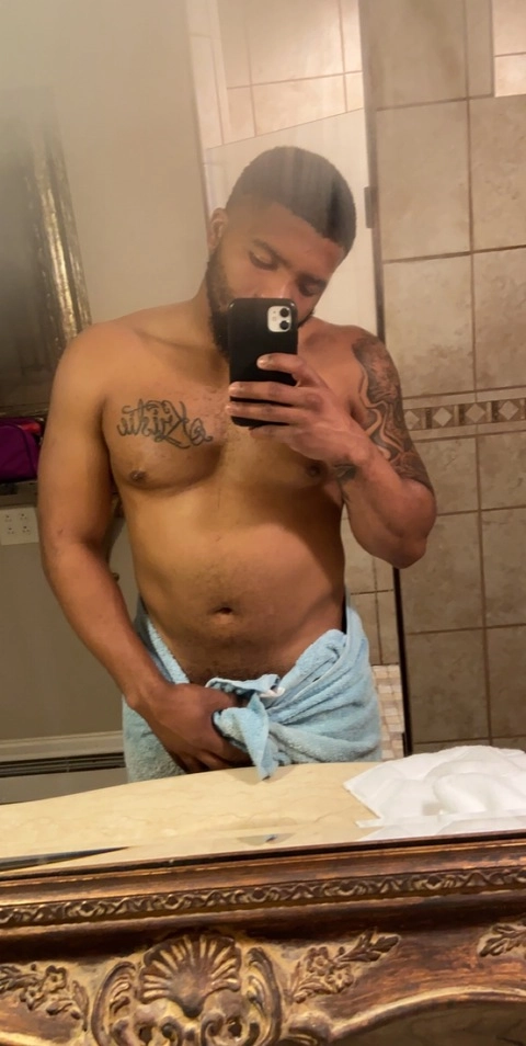 Marcus OnlyFans Picture