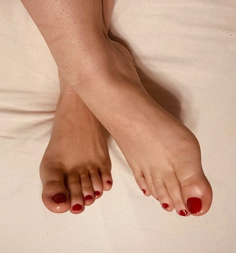 Footmommy98