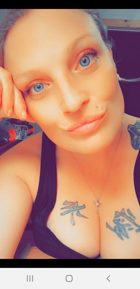 ~JeRz_RaE~ OnlyFans Picture