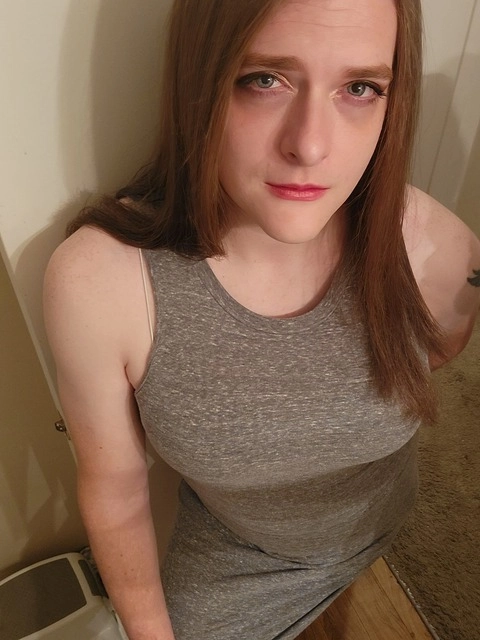 Sissy Lylira OnlyFans Picture