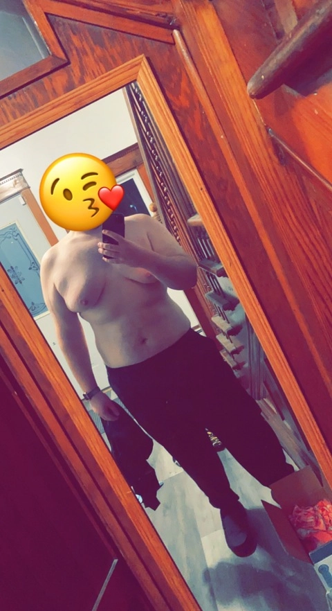 Austin ? OnlyFans Picture