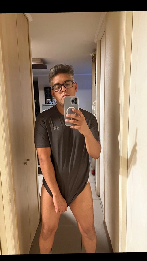 Jeen😈🔥 OnlyFans Picture
