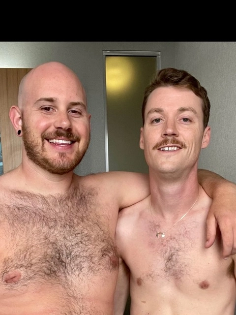 The Bear & Twink