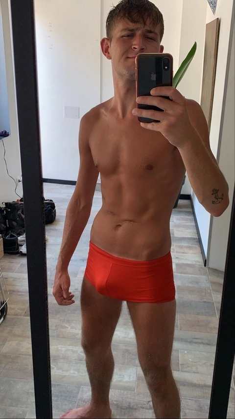 Ricky Kruger OnlyFans Picture