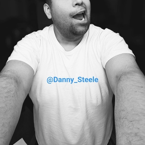 Danny Steele OnlyFans Picture