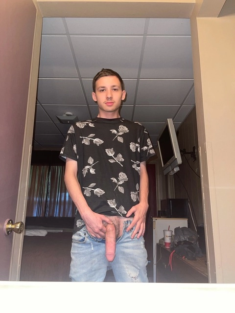 Jay Justice OnlyFans Picture