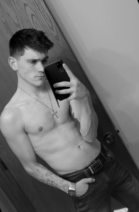 Dylan Haas OnlyFans Picture