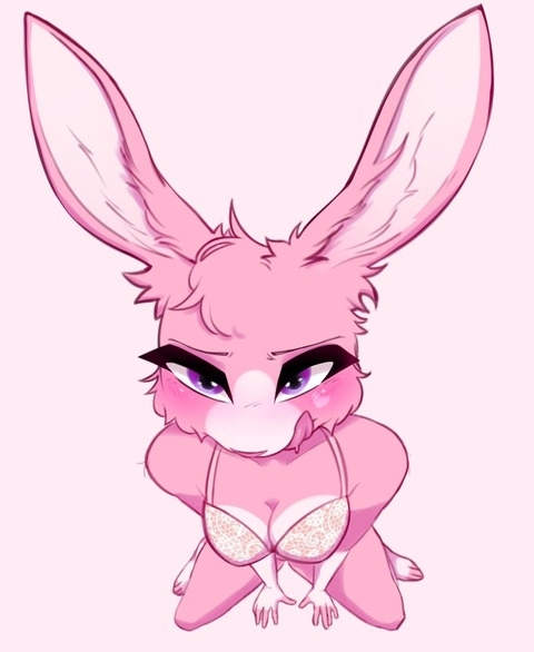 LovelyBunnsBunny