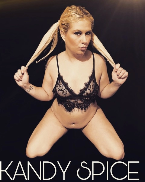 Kandy Spice 69