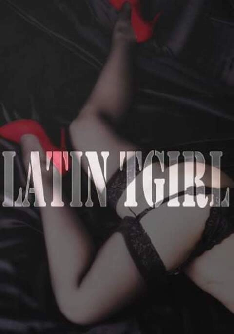 Latin Tgirls