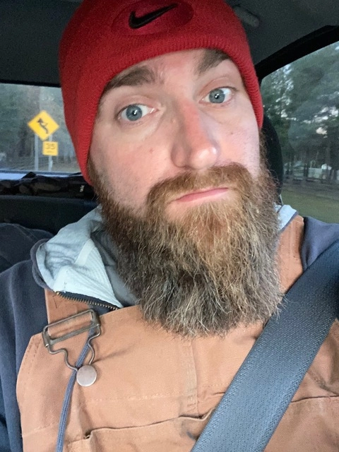 Bearded Dad OnlyFans Picture