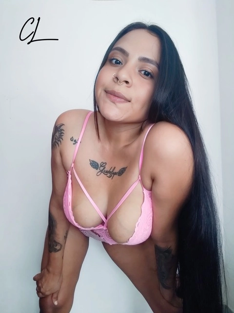 Caro Lozano OnlyFans Picture