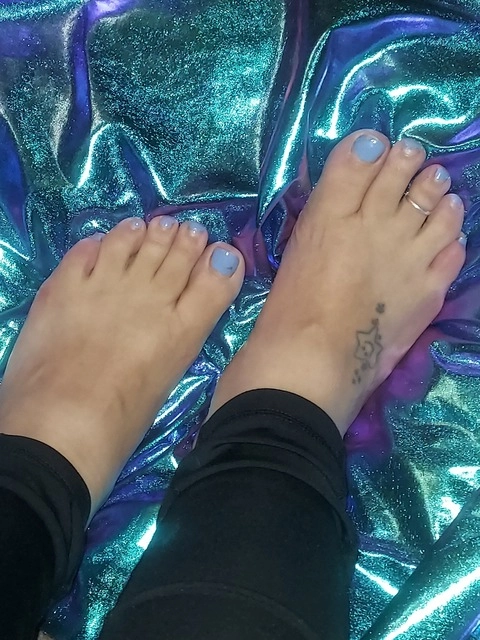 Twinkle Toes OnlyFans Picture