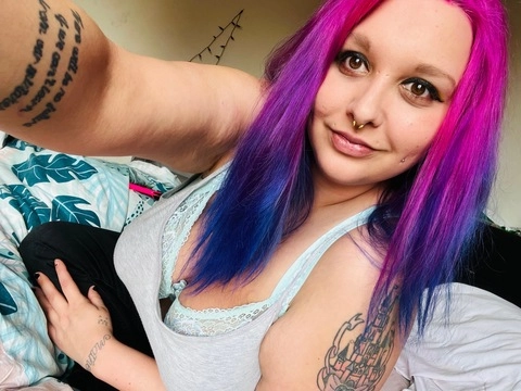 Julie Jellyfish OnlyFans Picture