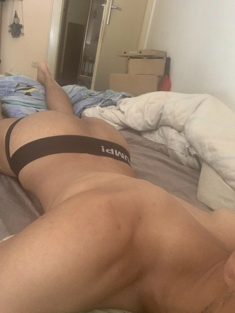 Remington_boy OnlyFans Picture