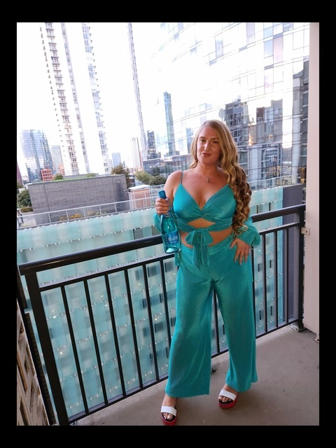 Ms. Mermaid OnlyFans Picture