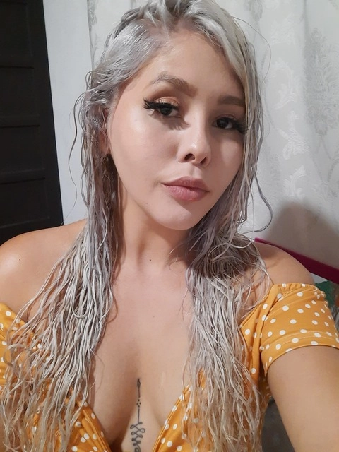 Alejandra Arguedas OnlyFans Picture