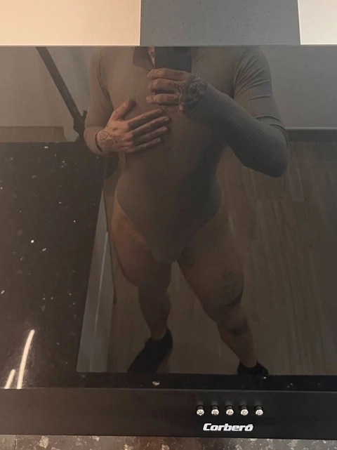 Gorka OnlyFans Picture