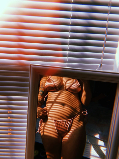 Sevyn OnlyFans Picture