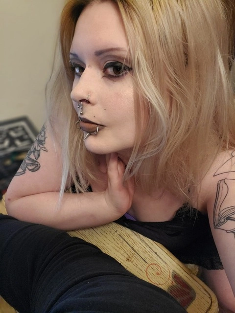 Toospookywitch OnlyFans Picture