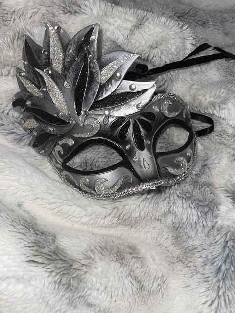 Masquerade mamas OnlyFans Picture