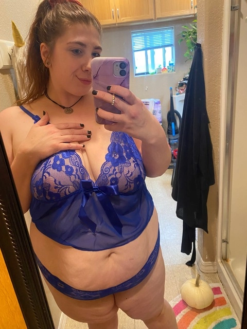 Rosie OnlyFans Picture