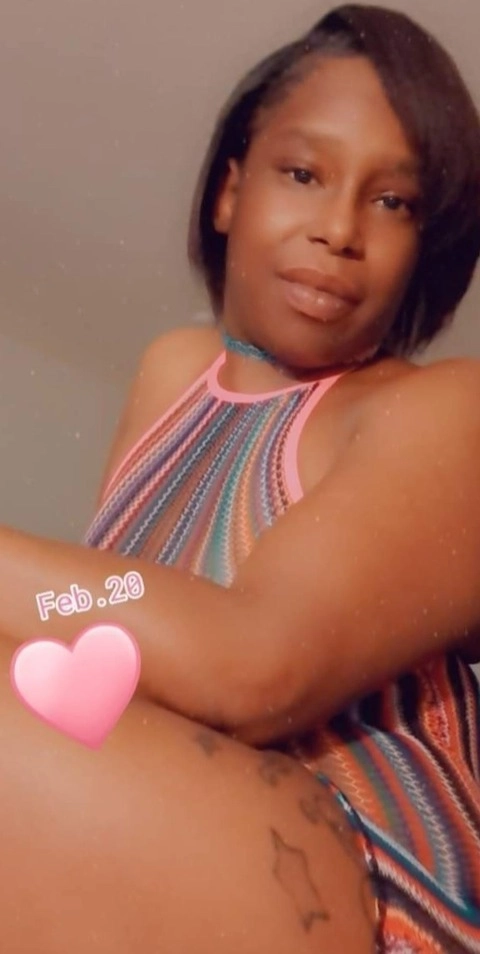 Nene Bason OnlyFans Picture