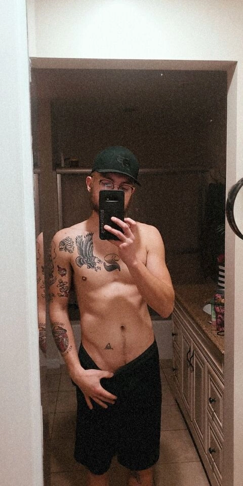 Ethan OnlyFans Picture