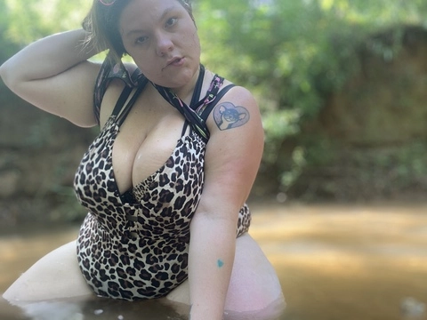 420bettyboobs OnlyFans Picture