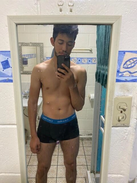 Alejandro OnlyFans Picture