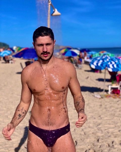 Rafa Vieira OnlyFans Picture